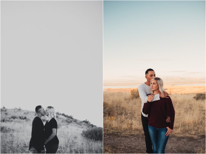 Davis County Utah Couples Session Jessica and Issac10 700x524 - Davis County Utah Couples Session | Jessica and Issac10