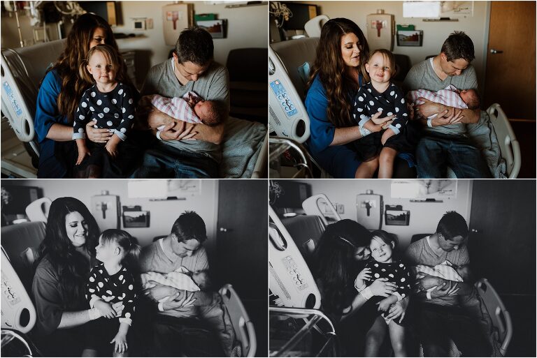 Utah Fresh 48 Photographer13 scaled(pp w768 h513) - Utah Fresh 48 Photographer // IHC Riverton L&D // Baby Payton