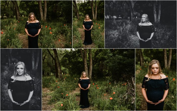 Mantua Poppy Field Maternity Photography Brinley Connor15 700x439 - Mantua Poppy Field :: Maternity Photography :: Brinley + Connor15