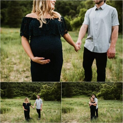Mantua Poppy Field Maternity Photography Brinley Connor23 700x702(pp w480 h481) - Mantua Poppy Field :: Maternity Photography :: Brinley + Connor23