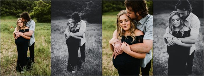 Mantua Poppy Field Maternity Photography Brinley Connor24 700x262 - Mantua Poppy Field :: Maternity Photography :: Brinley + Connor24