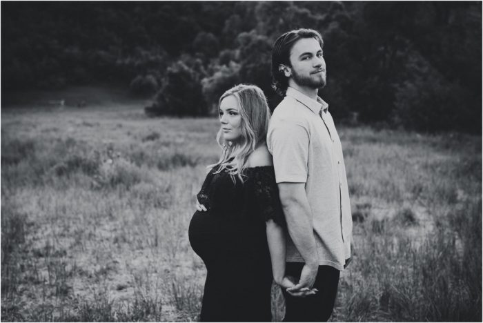 Mantua Poppy Field Maternity Photography Brinley Connor27 700x468 - Mantua Poppy Field :: Maternity Photography :: Brinley + Connor27