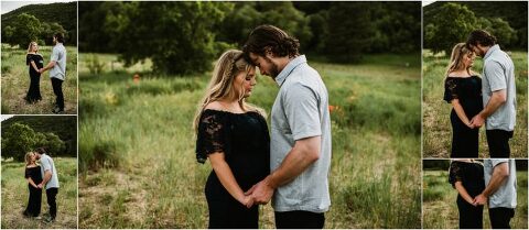 Mantua Poppy Field Maternity Photography Brinley Connor30 700x306(pp w480 h209) - Mantua Poppy Field :: Maternity Photography :: Brinley + Connor30