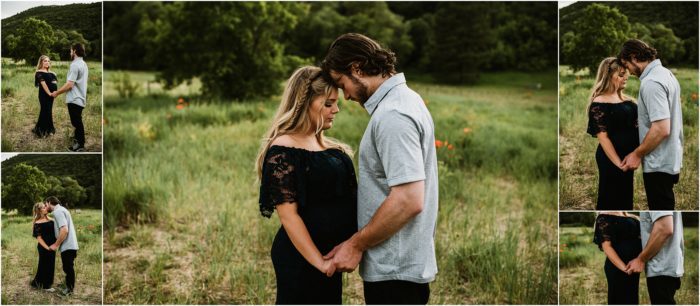 Mantua Poppy Field Maternity Photography Brinley Connor30 700x306 - Mantua Poppy Field :: Maternity Photography :: Brinley + Connor30