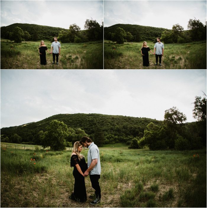 Mantua Poppy Field Maternity Photography Brinley Connor32 700x702 - Mantua Poppy Field :: Maternity Photography :: Brinley + Connor32