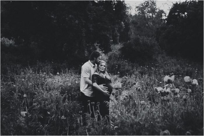 Mantua Poppy Field Maternity Photography Brinley Connor6 700x468 - Mantua Poppy Field :: Maternity Photography :: Brinley + Connor6