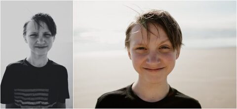 HUG POINT OREGON FAMILY BEACH PHOTOGRAPHY ANDERSON FAMILY12 700x324(pp w480 h222) - HUG POINT OREGON :: FAMILY BEACH PHOTOGRAPHY :: ANDERSON FAMILY12