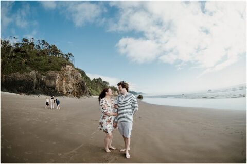 HUG POINT OREGON FAMILY BEACH PHOTOGRAPHY ANDERSON FAMILY22 700x468(pp w480 h320) - HUG POINT OREGON :: FAMILY BEACH PHOTOGRAPHY :: ANDERSON FAMILY22