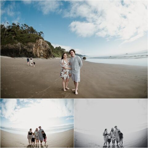 HUG POINT OREGON FAMILY BEACH PHOTOGRAPHY ANDERSON FAMILY23 700x701(pp w480 h480) - HUG POINT OREGON :: FAMILY BEACH PHOTOGRAPHY :: ANDERSON FAMILY23