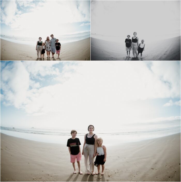 HUG POINT OREGON FAMILY BEACH PHOTOGRAPHY ANDERSON FAMILY25 700x702 - HUG POINT OREGON :: FAMILY BEACH PHOTOGRAPHY :: ANDERSON FAMILY25