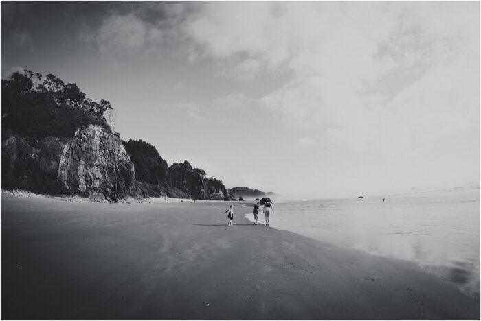 HUG POINT OREGON FAMILY BEACH PHOTOGRAPHY ANDERSON FAMILY28 700x468 - HUG POINT OREGON :: FAMILY BEACH PHOTOGRAPHY :: ANDERSON FAMILY28