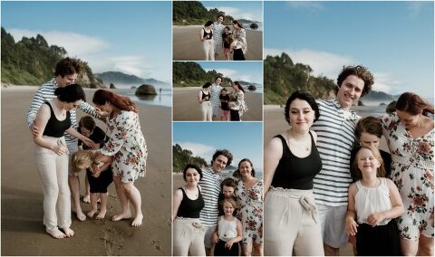 HUG POINT OREGON FAMILY BEACH PHOTOGRAPHY ANDERSON FAMILY32 700x415(pp w480 h284) - HUG POINT OREGON :: FAMILY BEACH PHOTOGRAPHY :: ANDERSON FAMILY32