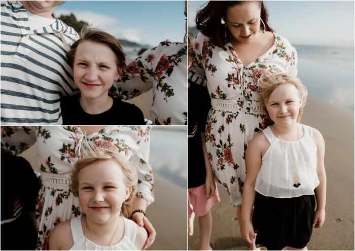 HUG POINT OREGON FAMILY BEACH PHOTOGRAPHY ANDERSON FAMILY33 700x495 - HUG POINT OREGON :: FAMILY BEACH PHOTOGRAPHY :: ANDERSON FAMILY33