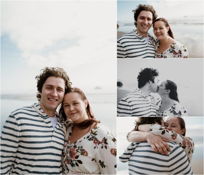 HUG POINT OREGON FAMILY BEACH PHOTOGRAPHY ANDERSON FAMILY34 700x600 - HUG POINT OREGON :: FAMILY BEACH PHOTOGRAPHY :: ANDERSON FAMILY34