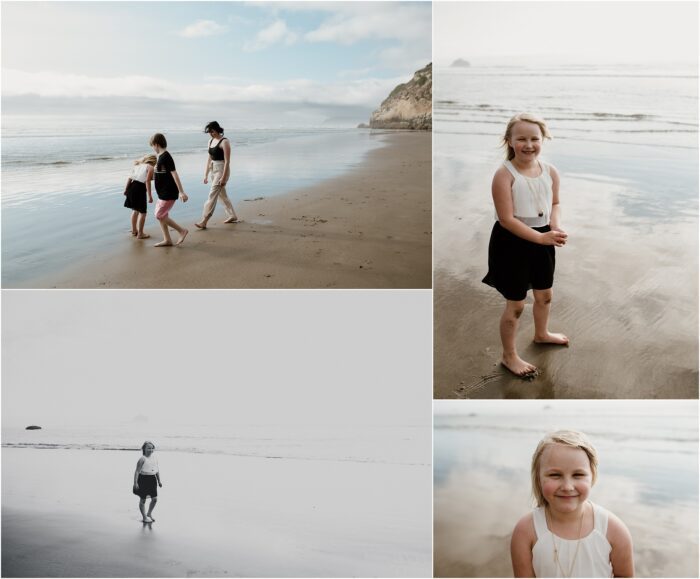 HUG POINT OREGON FAMILY BEACH PHOTOGRAPHY ANDERSON FAMILY37 700x579 - HUG POINT OREGON :: FAMILY BEACH PHOTOGRAPHY :: ANDERSON FAMILY37