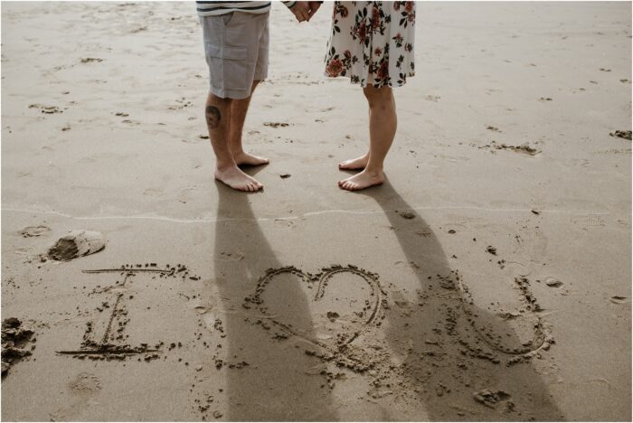 HUG POINT OREGON FAMILY BEACH PHOTOGRAPHY ANDERSON FAMILY39 700x468 - HUG POINT OREGON :: FAMILY BEACH PHOTOGRAPHY :: ANDERSON FAMILY39