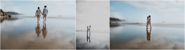 HUG POINT OREGON FAMILY BEACH PHOTOGRAPHY ANDERSON FAMILY41 700x192 - HUG POINT OREGON :: FAMILY BEACH PHOTOGRAPHY :: ANDERSON FAMILY41
