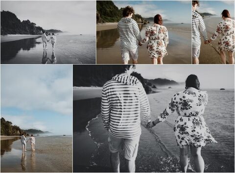 HUG POINT OREGON FAMILY BEACH PHOTOGRAPHY ANDERSON FAMILY43 700x515(pp w480 h353) - HUG POINT OREGON :: FAMILY BEACH PHOTOGRAPHY :: ANDERSON FAMILY43