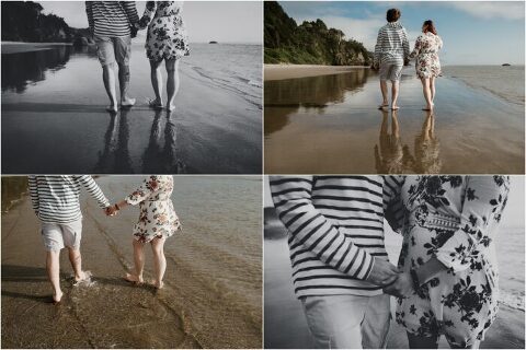 HUG POINT OREGON FAMILY BEACH PHOTOGRAPHY ANDERSON FAMILY44 700x468(pp w480 h320) - HUG POINT OREGON :: FAMILY BEACH PHOTOGRAPHY :: ANDERSON FAMILY44