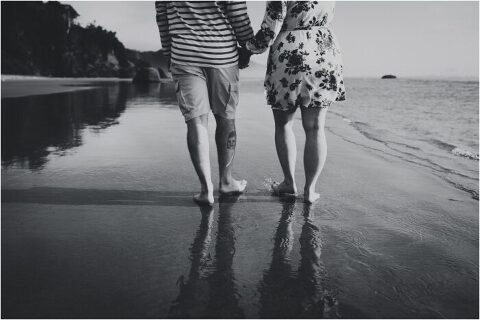 HUG POINT OREGON FAMILY BEACH PHOTOGRAPHY ANDERSON FAMILY45 700x468(pp w480 h320) - HUG POINT OREGON :: FAMILY BEACH PHOTOGRAPHY :: ANDERSON FAMILY45