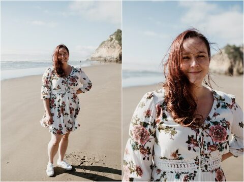 HUG POINT OREGON FAMILY BEACH PHOTOGRAPHY ANDERSON FAMILY7 700x524(pp w480 h359) - HUG POINT OREGON :: FAMILY BEACH PHOTOGRAPHY :: ANDERSON FAMILY7
