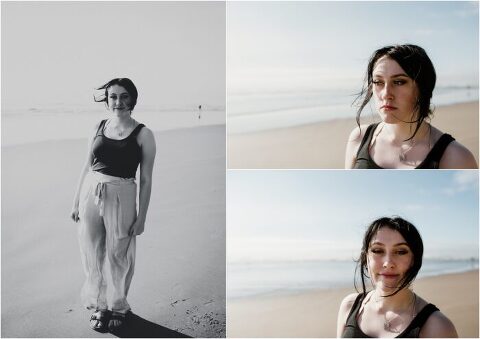 HUG POINT OREGON FAMILY BEACH PHOTOGRAPHY ANDERSON FAMILY8 700x495(pp w480 h339) - HUG POINT OREGON :: FAMILY BEACH PHOTOGRAPHY :: ANDERSON FAMILY8