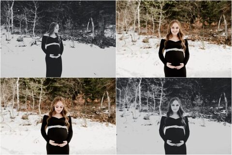 SNOWBASIN MATERNITY PHOTOGRAPHY TYMBER JOSH6 700x468(pp w480 h320) - Maternity Detail Shot at Snowbasin Utah