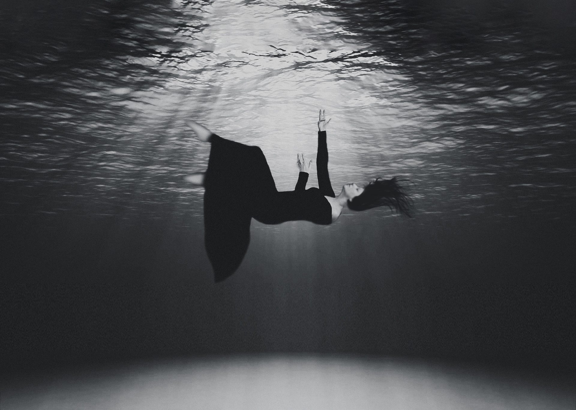 2underwater 3 - 2021 Project ME // #1