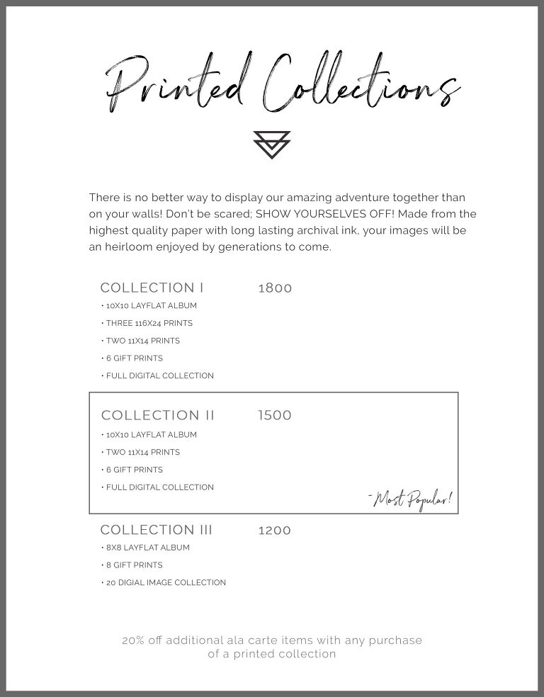 08 Print Packages scaled(pp w768 h984) - Digital Image & Product Pricing Information