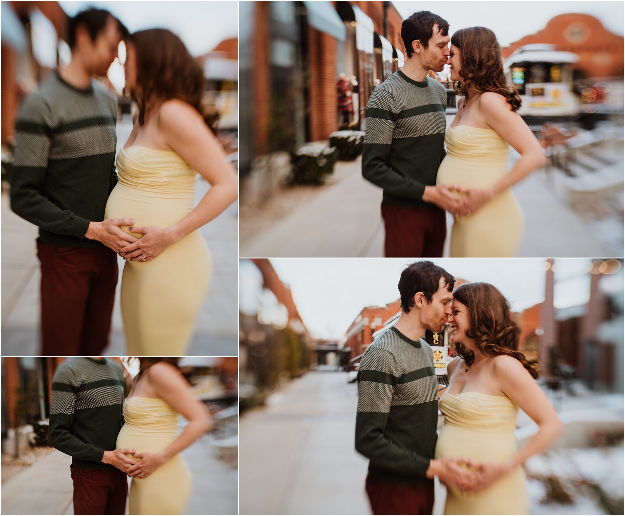 Salt Lake City Maternity Photographer Hannah13 scaled - Salt Lake City Maternity Photographer // Hannah