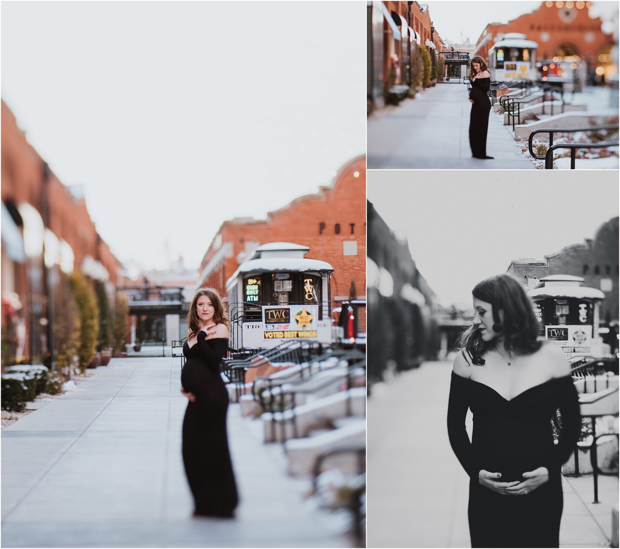 Salt Lake City Maternity Photographer Hannah15 scaled - Salt Lake City Maternity Photographer // Hannah