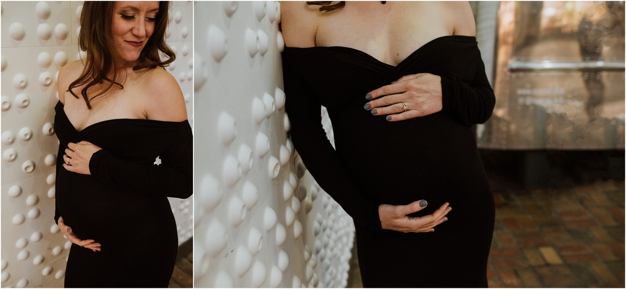 Salt Lake City Maternity Photographer Hannah18 scaled - Salt Lake City Maternity Photographer // Hannah