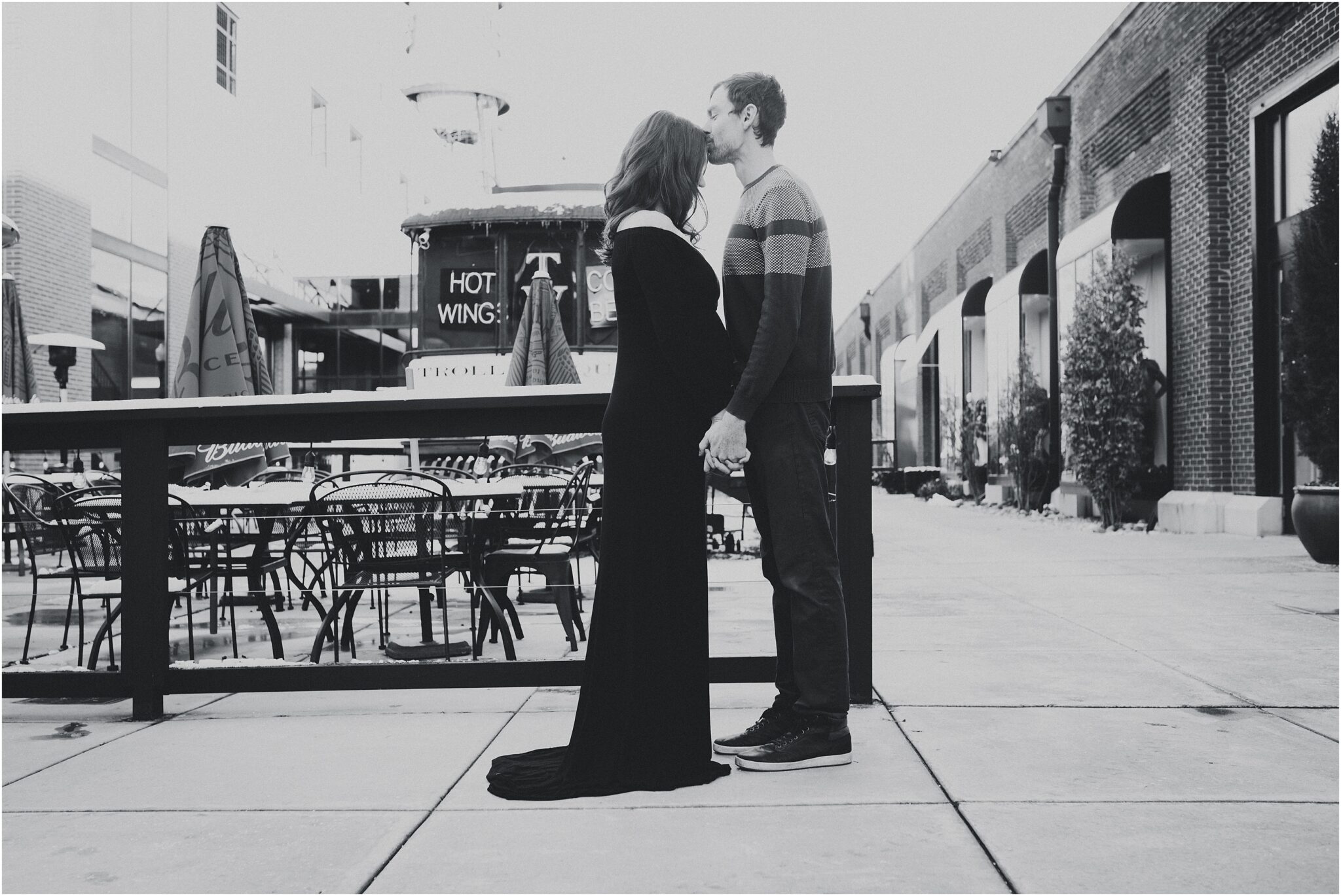 Salt Lake City Maternity Photographer Hannah3 scaled - Salt Lake City Maternity Photographer // Hannah