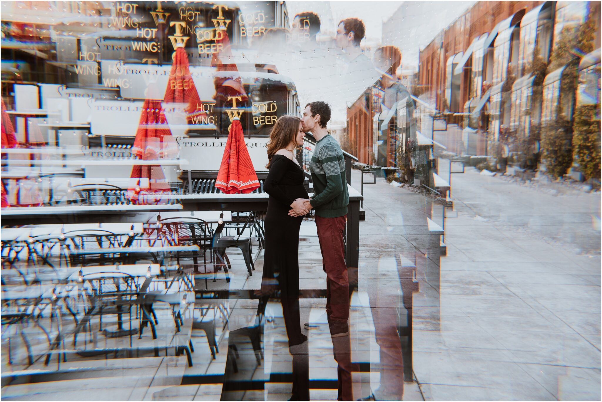 Salt Lake City Maternity Photographer Hannah5 scaled - Salt Lake City Maternity Photographer // Hannah