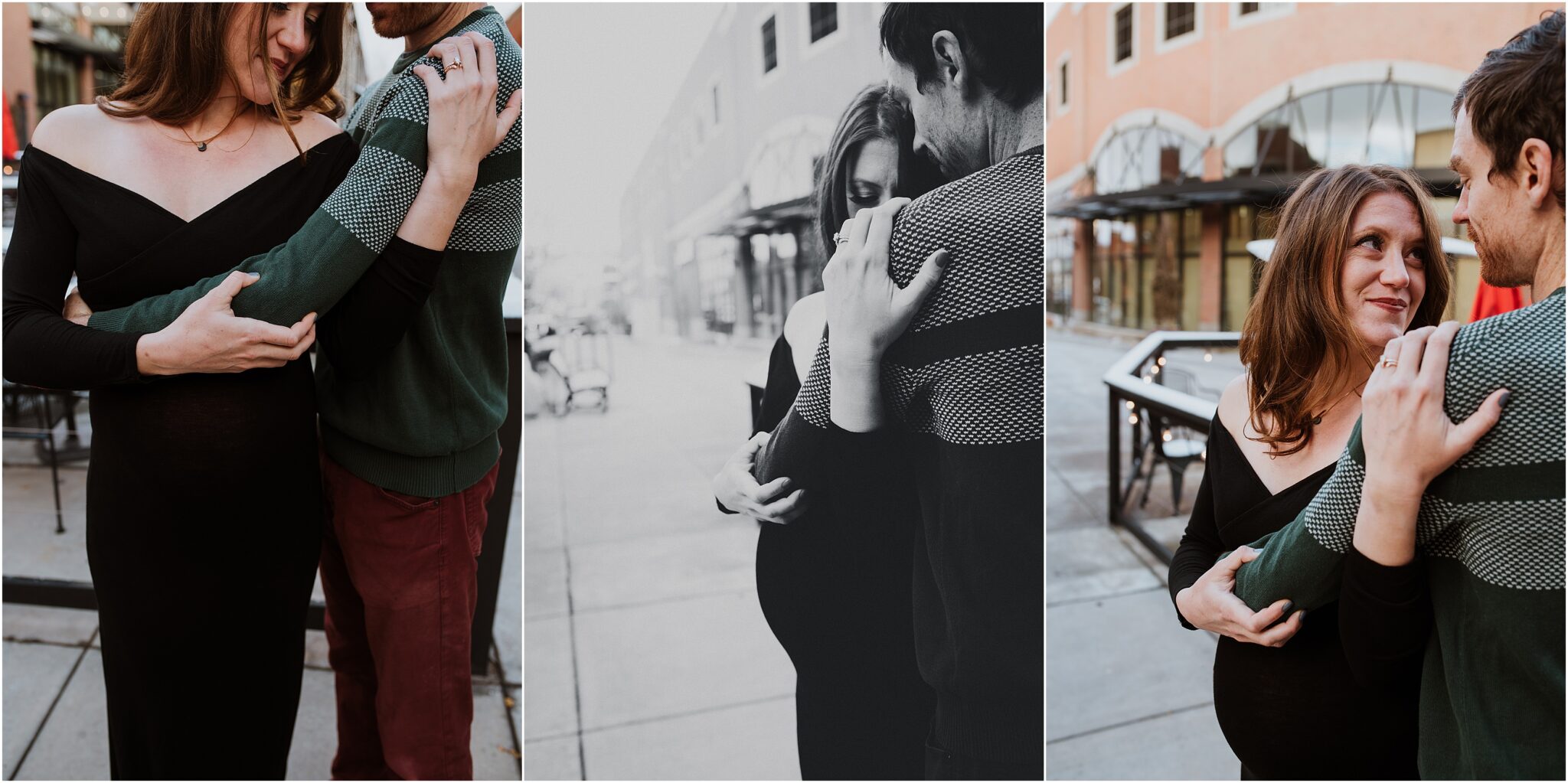 Salt Lake City Maternity Photographer Hannah6 scaled - Salt Lake City Maternity Photographer // Hannah