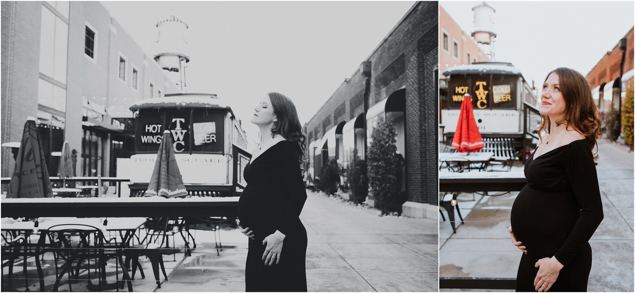 Salt Lake City Maternity Photographer Hannah7 scaled - Salt Lake City Maternity Photographer // Hannah