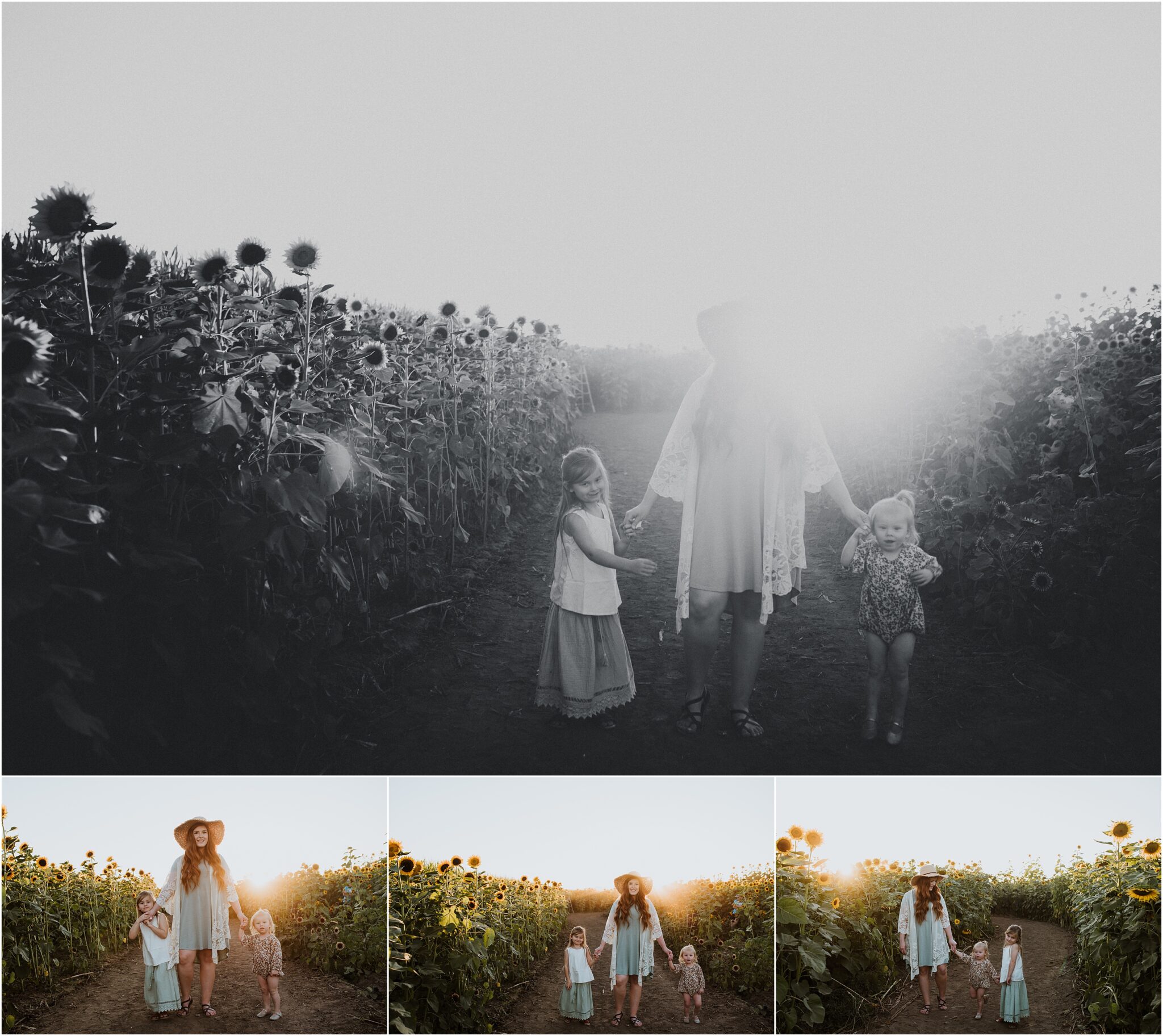 Utahs Sunflower Festival Mommy Me Session11 scaled - Utah's Sunflower Festival // Mommy & Me Session