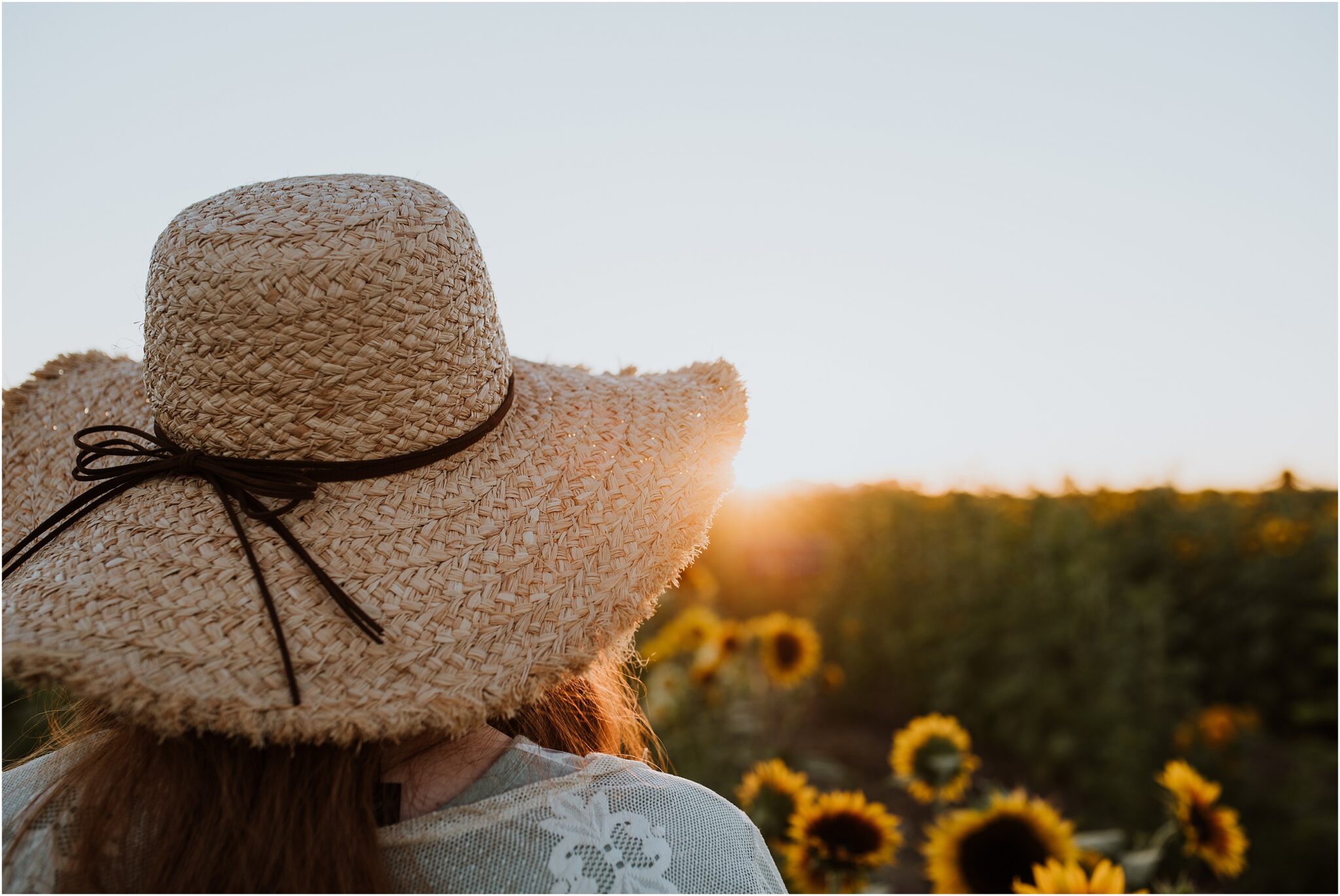 Utahs Sunflower Festival Mommy Me Session17 scaled - Utah's Sunflower Festival // Mommy & Me Session