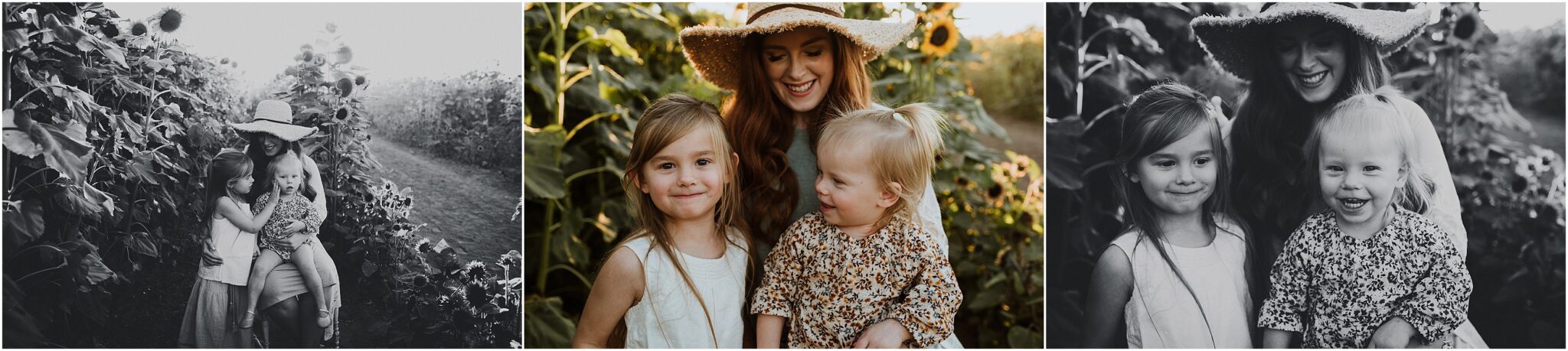 Utahs Sunflower Festival Mommy Me Session6 scaled - Utah's Sunflower Festival // Mommy & Me Session