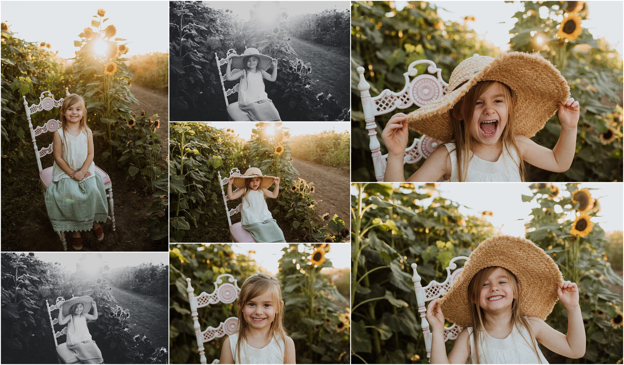 Utahs Sunflower Festival Mommy Me Session8 scaled - Utah's Sunflower Festival // Mommy & Me Session