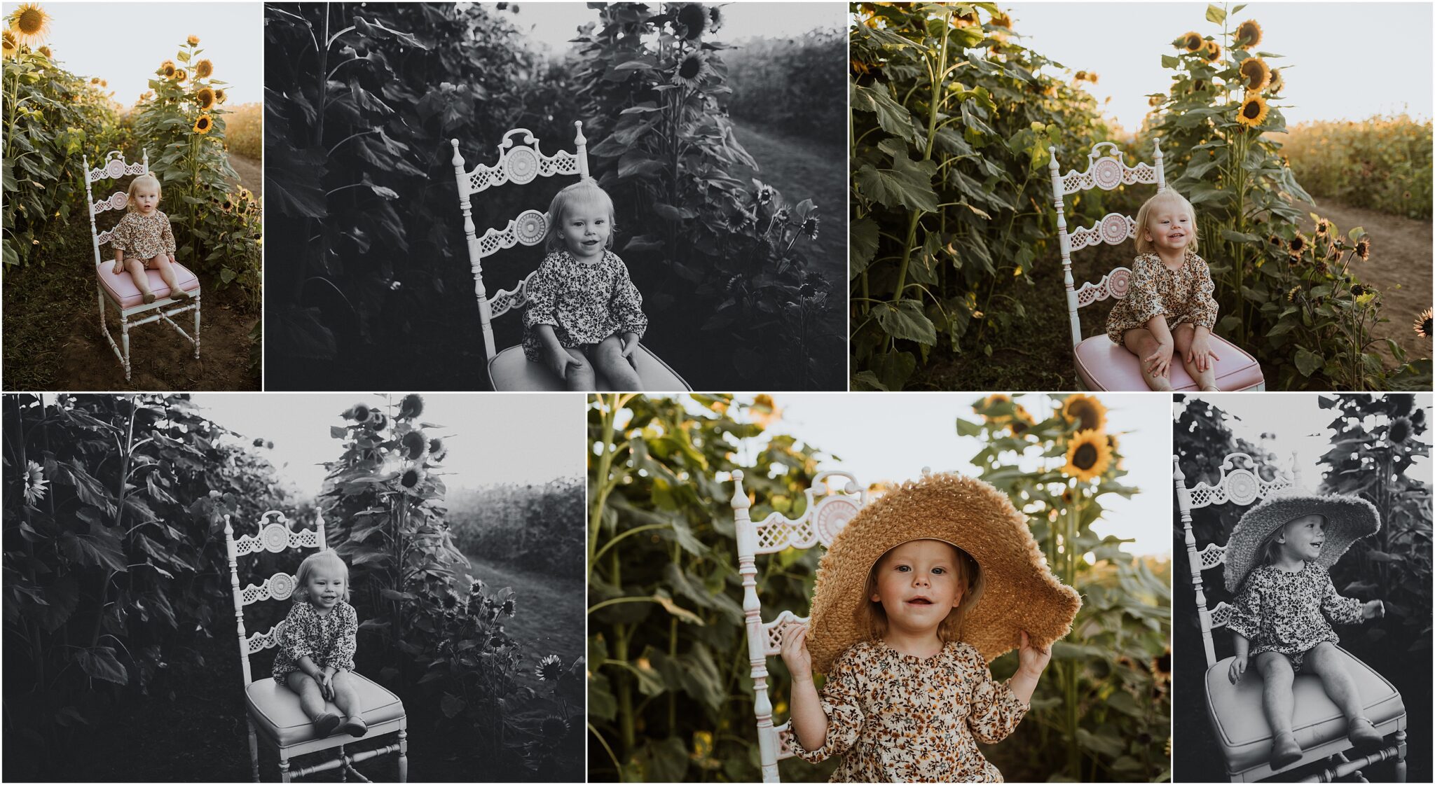 Utahs Sunflower Festival Mommy Me Session9 scaled - Utah's Sunflower Festival // Mommy & Me Session