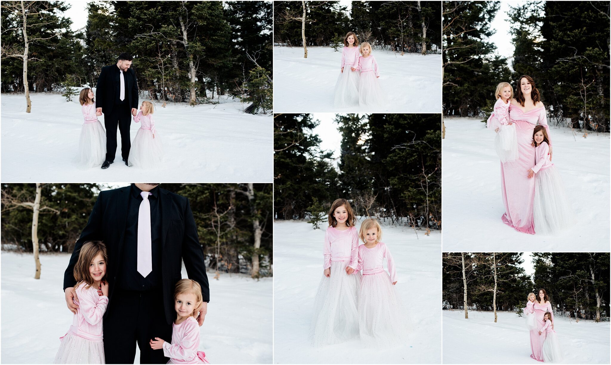 Snowbasin Family Maternity // Allison Utah Snowy mountain maternity snowbasin13 scaled - Snowbasin Family Maternity // Allison