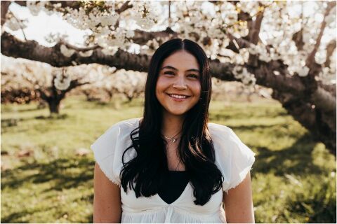 Senior Bella Manning Orchard Kaysville UT1 700x467(pp w480 h320) - Senior Bella :: Manning Orchard Kaysville UT1