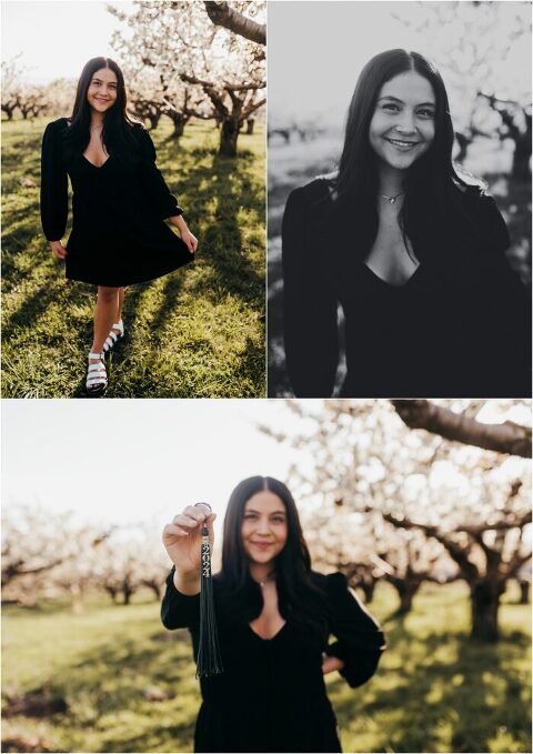 Senior Bella Manning Orchard Kaysville UT10 700x991(pp w480 h679) - Senior Bella :: Manning Orchard Kaysville UT10