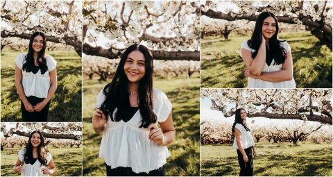 Senior Bella Manning Orchard Kaysville UT2 700x373(pp w480 h255) - Senior Bella :: Manning Orchard Kaysville UT2