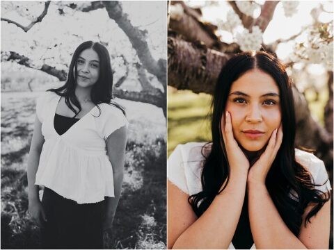 Senior Bella Manning Orchard Kaysville UT5 700x525(pp w480 h360) - Senior Bella :: Manning Orchard Kaysville UT5