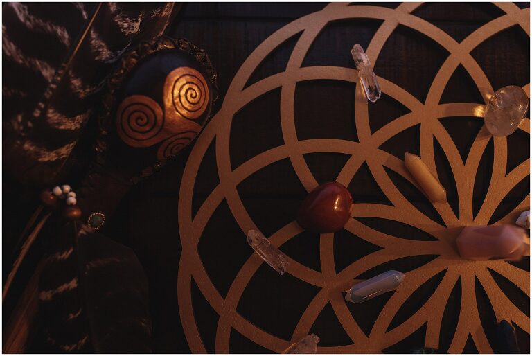 holistic wellness branding photography utah2  scaled(pp w768 h514) - Branding With Intention: Photographing Spiral Quest Healing in Layton, Utah