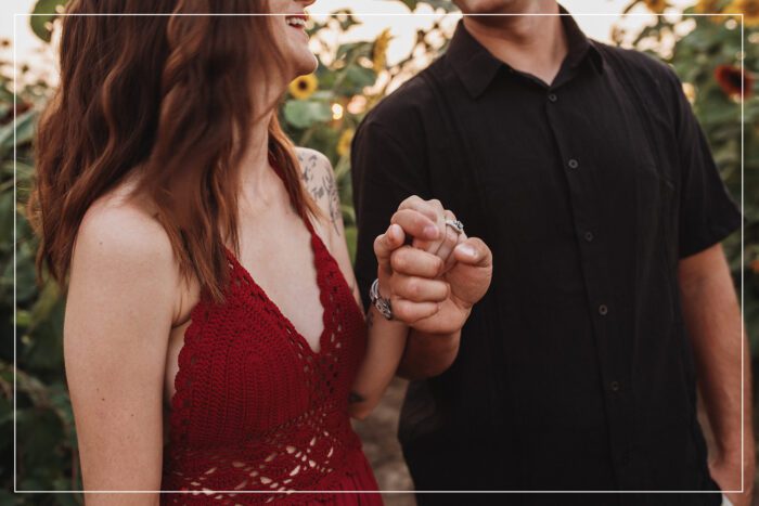 alt lake city couple photography comfy 700x467 - Natural Couple Photography Utah