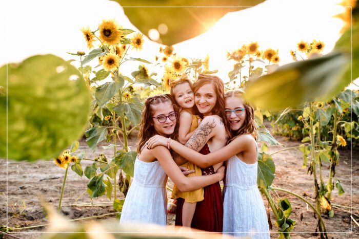 utah family photography playful kids 700x467 - Motherhood Photography Utah