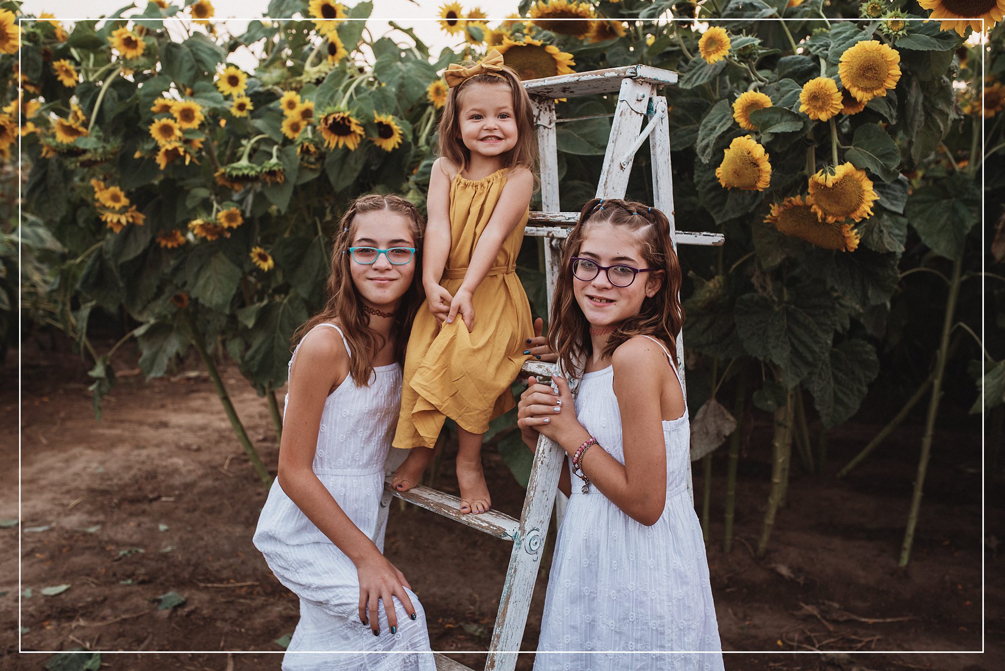 utah family photography playful siblings - How to Not Feel Awkward in Photos (A More Natural Approach)